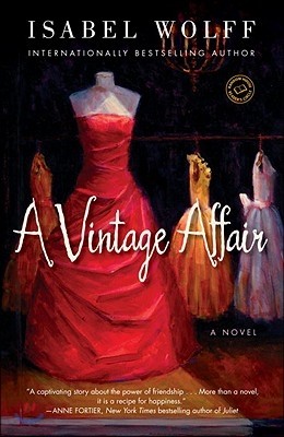 A Vintage Affair