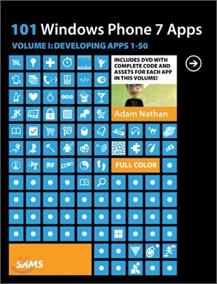 101 Windows Phone 7 Apps