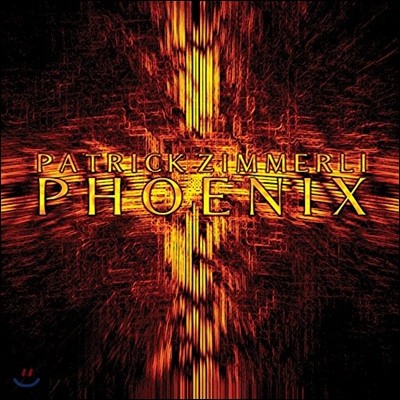 Patrick Zimmerli (Ʈ ָ) - Phoenix