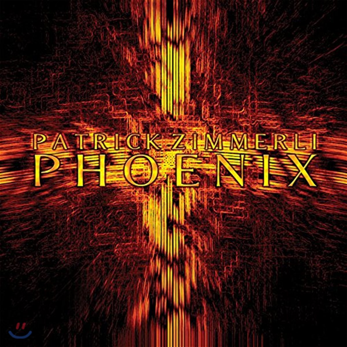 Patrick Zimmerli (패트릭 지멀리) - Phoenix