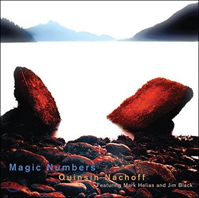 Quinsin Nachoff ( ) - Magic Numbers