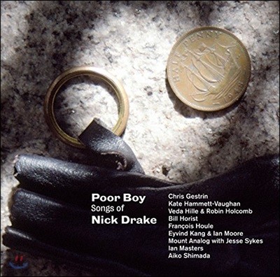 닉 드레이크 헌정 앨범 (Poor Boy : Songs Of Nick Drake)