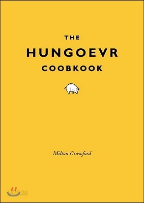 The Hungover Cookbook