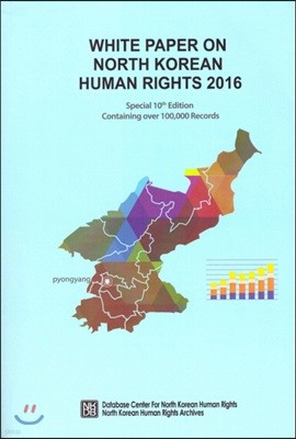 White Paper on North Korean Human Rights(2016) 