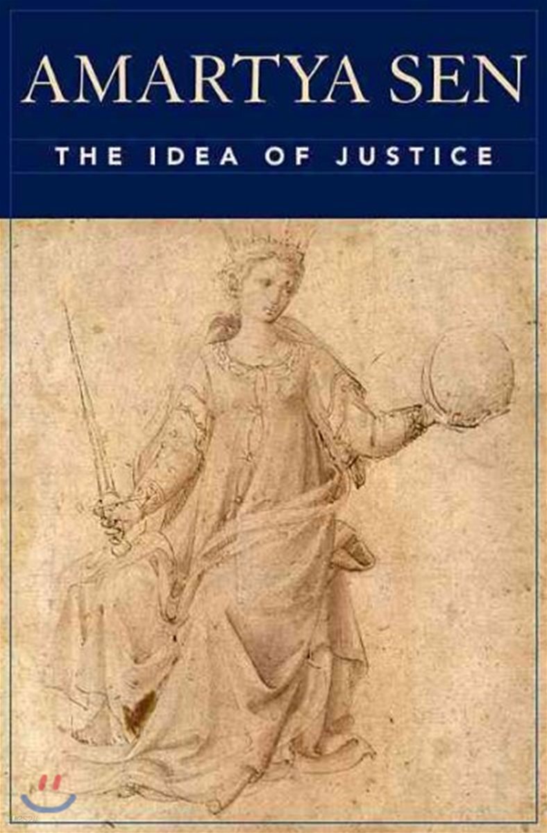 Idea of Justice