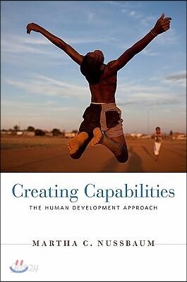 Creating Capabilities