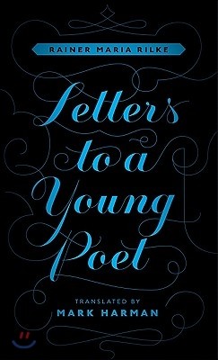 Letters to a Young Poet