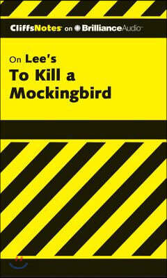 To Kill a Mockingbird