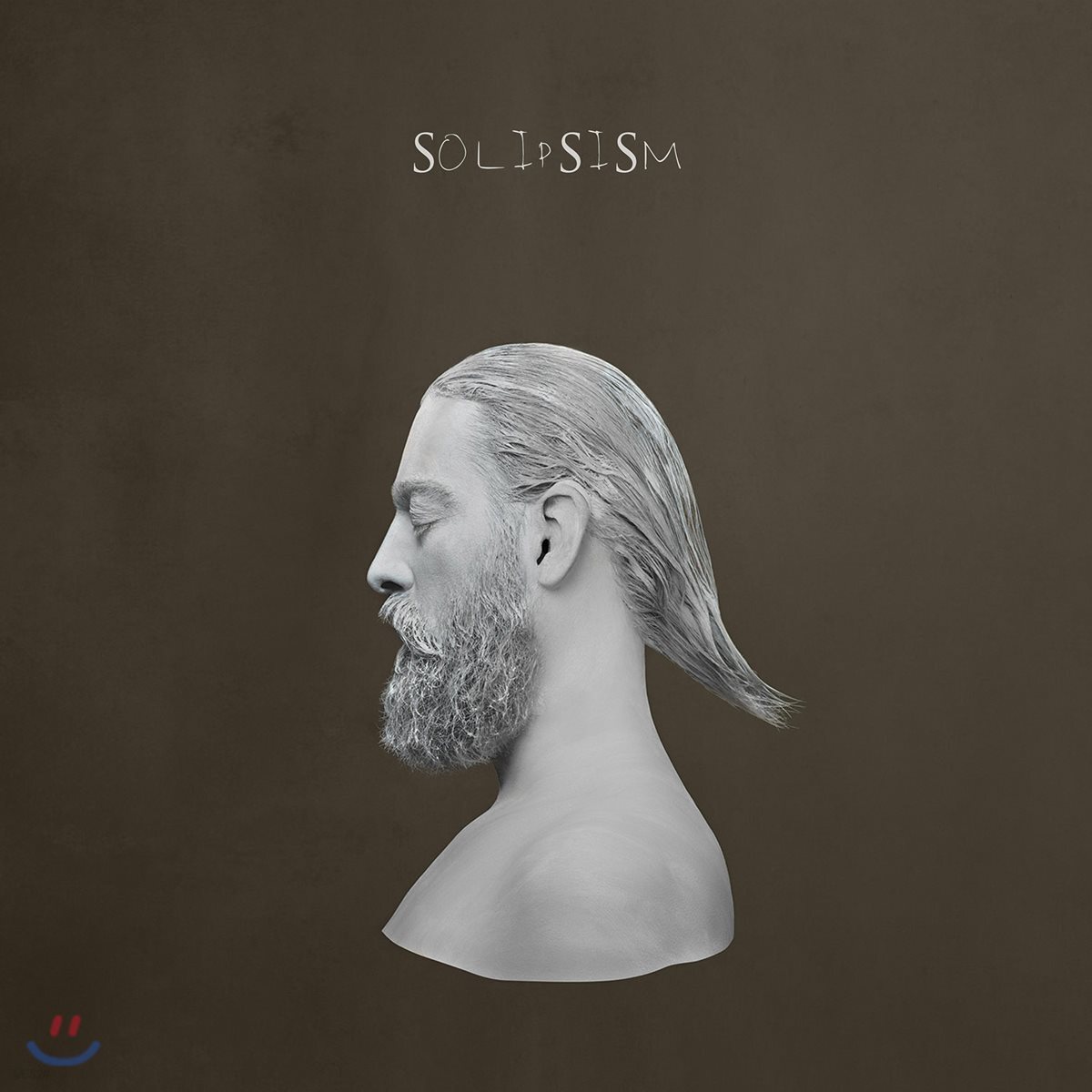윱 베빙: 솔립시즘 (Joep Beving: Solipsism) [LP]