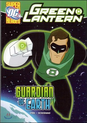 Guardian of Earth