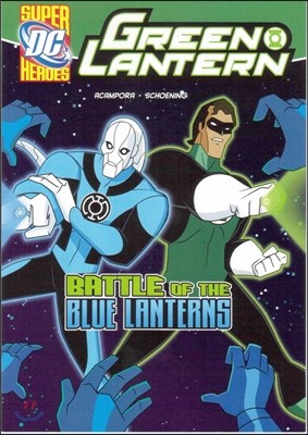 Battle of the Blue Lanterns