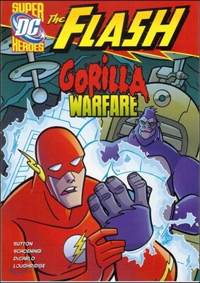 Gorilla Warfare