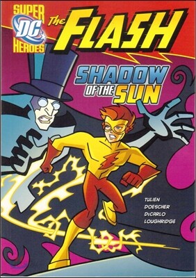 Shadow of the Sun