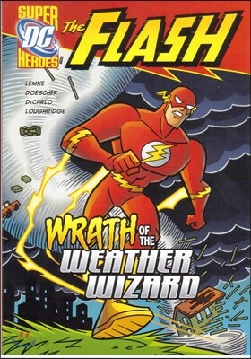 Wrath of the Weather Wizard
