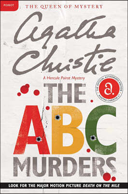 The ABC Murders: A Hercule Poirot Mystery