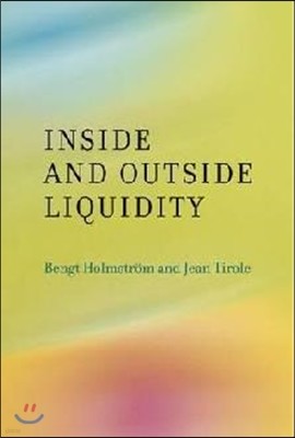 Inside and Outside Liquidity