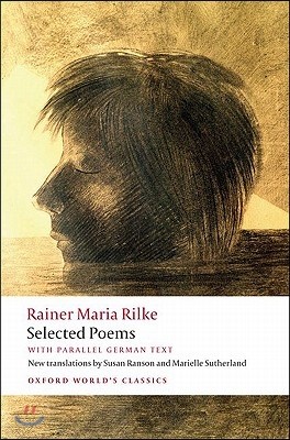 Selected Poems: With Parallel German Text