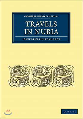 Travels in Nubia