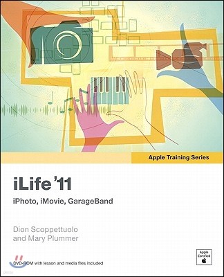 iLife '11 [With DVD ROM]