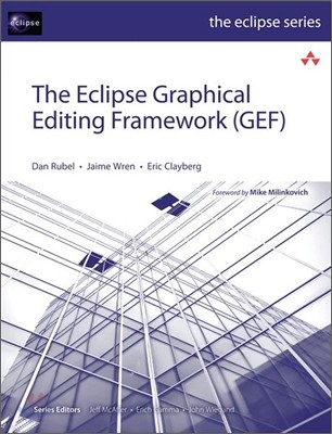 The Eclipse Graphical Editing Framework (GEF)