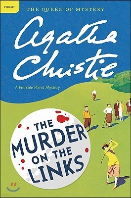 The Murder on the Links