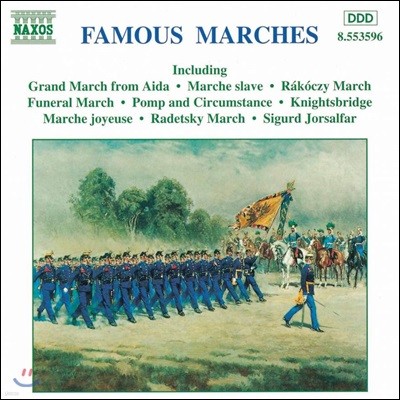    (Famous Marches)