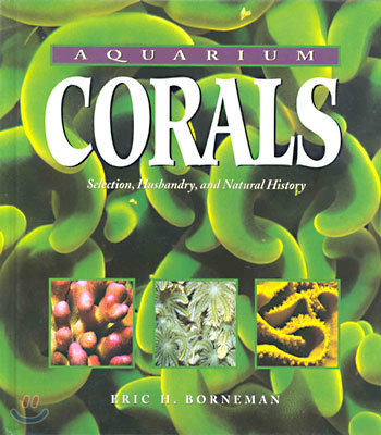 Aquarium Corals