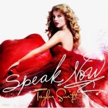 Taylor Swift - Speak Now (Deluxe Edition)