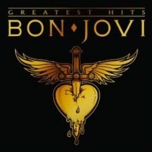 Bon Jovi ( ) - Ʈ ٹ Greatest Hits