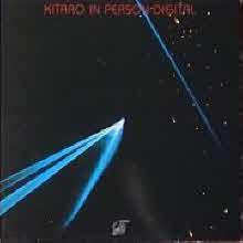 Kitaro - In Person Digital ()