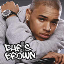 Chris Brown - Chris Brown (CD+DVD//̰)