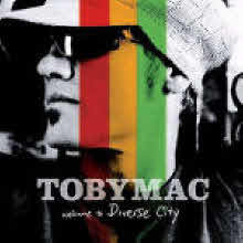 Tobymac - Welcome To Diverse City (̰)