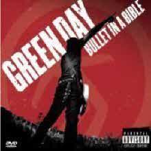 Green Day - Bullet In A Bible (CD + DVD/Digipack/̰)