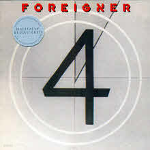 Foreigner - 4 (̰)