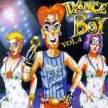 V.A. - Dance Boy Vol.4 (2CD)