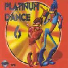 V.A. - platinum dance 6 (2CD)