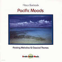 Klaus Buntrock - Pacific Moods ()