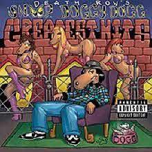 Snoop Doggy Dogg - Death Row's Snoop Doggy Dogg Greatest Hits (수입)