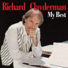 Richard Clayderman - My Best (Gold Disc, Gatefold 3 Digipack/̰)