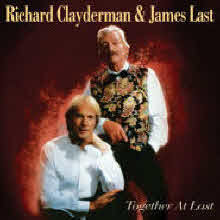 Richard Clayderman & James Last - Together At Last (Gold Disc, Gatefold 3 Digipak/̰)