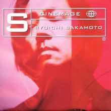 Ryuichi Sakamoto - Cinemage (̰)