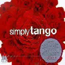 V.A. - Simply Tango (9548386152)