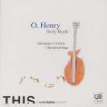 V.A. - This Is Love Ballads Collection (Love Ballads/ O.Henry Story Book/2CD/ϵĿ)
