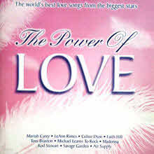 V.A. - The Power Of Love (ϵĿ)