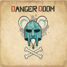 Danger Doom - Mouse & The Mask (Digipack/)