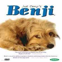[DVD] Benji -  (̰)