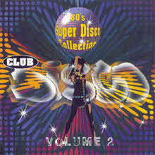 V.A. - club disco vol.2