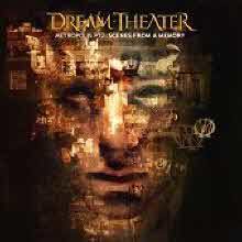 Dream Theater - Scenes From A Memory ()