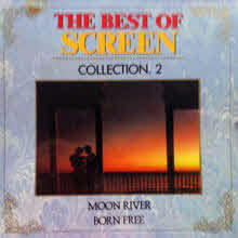 V.A. - The Best Of Screen Collection. 2 (/̰)