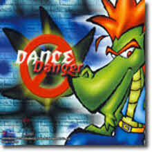 V.A. - Dance Danger (4CD)